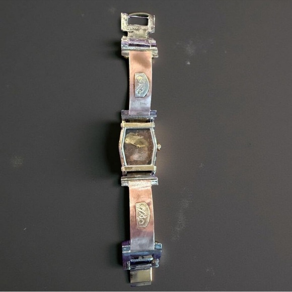 Watch Craft by Milieris Copper Quartz Watch Limited Edition #129/1000 Steampunk - Picture 3 of 10